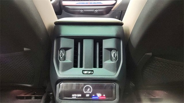 Used 2025 BMW X3 xDrive30i w/ Premium Package image 50