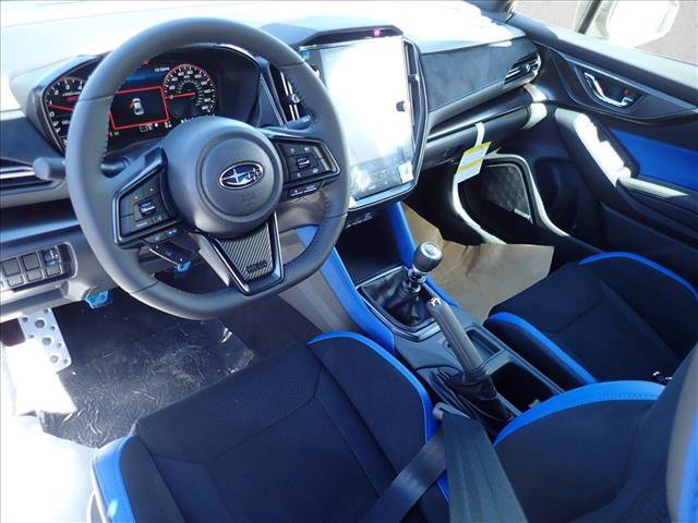 New 2026 Subaru WRX tS image 9