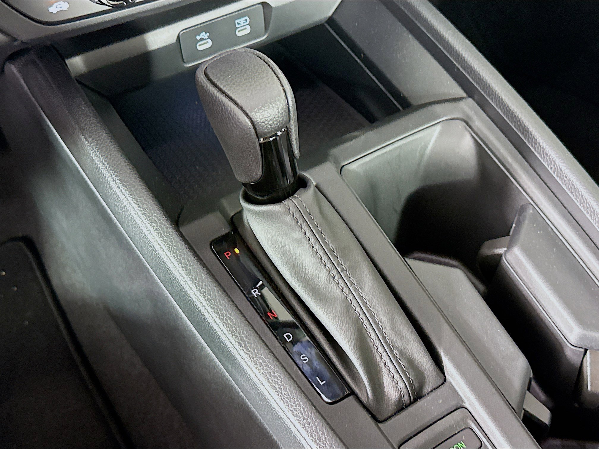 New 2025 Honda Accord SE image 17