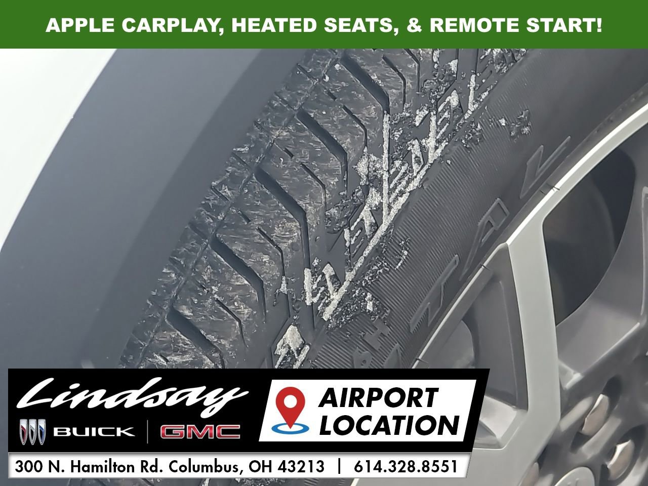 Used 2023 GMC Acadia SLE w/ Driver Convenience Package image 6