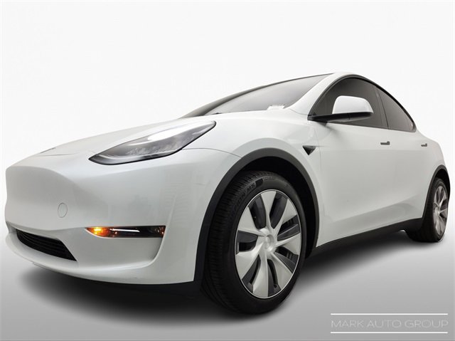 Used 2023 Tesla Model Y Long Range