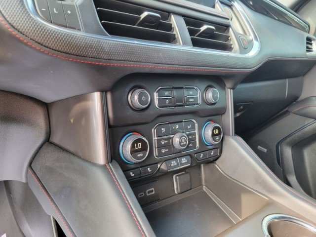 Used 2023 Chevrolet Tahoe RST w/ Luxury Package RWD image 19