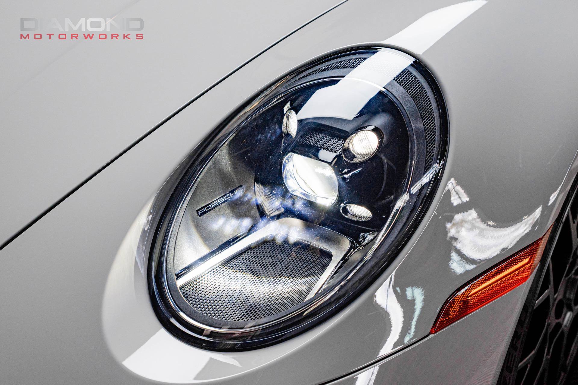 Used 2024 Porsche 911 Carrera S image 70