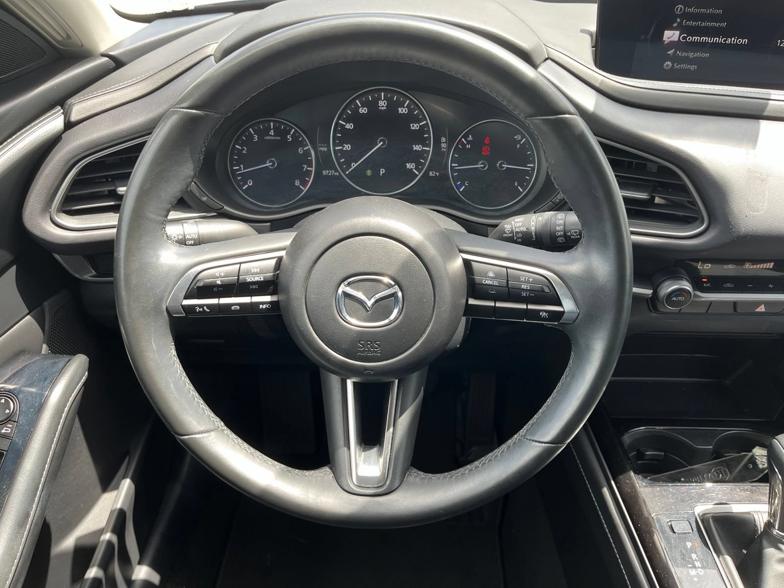 Certified 2024 MAZDA CX-30 AWD 2.5 S w/ Select Sport Pkg image 21