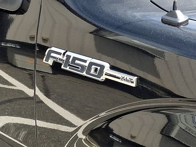 Used 2010 Ford F150 XLT image 28