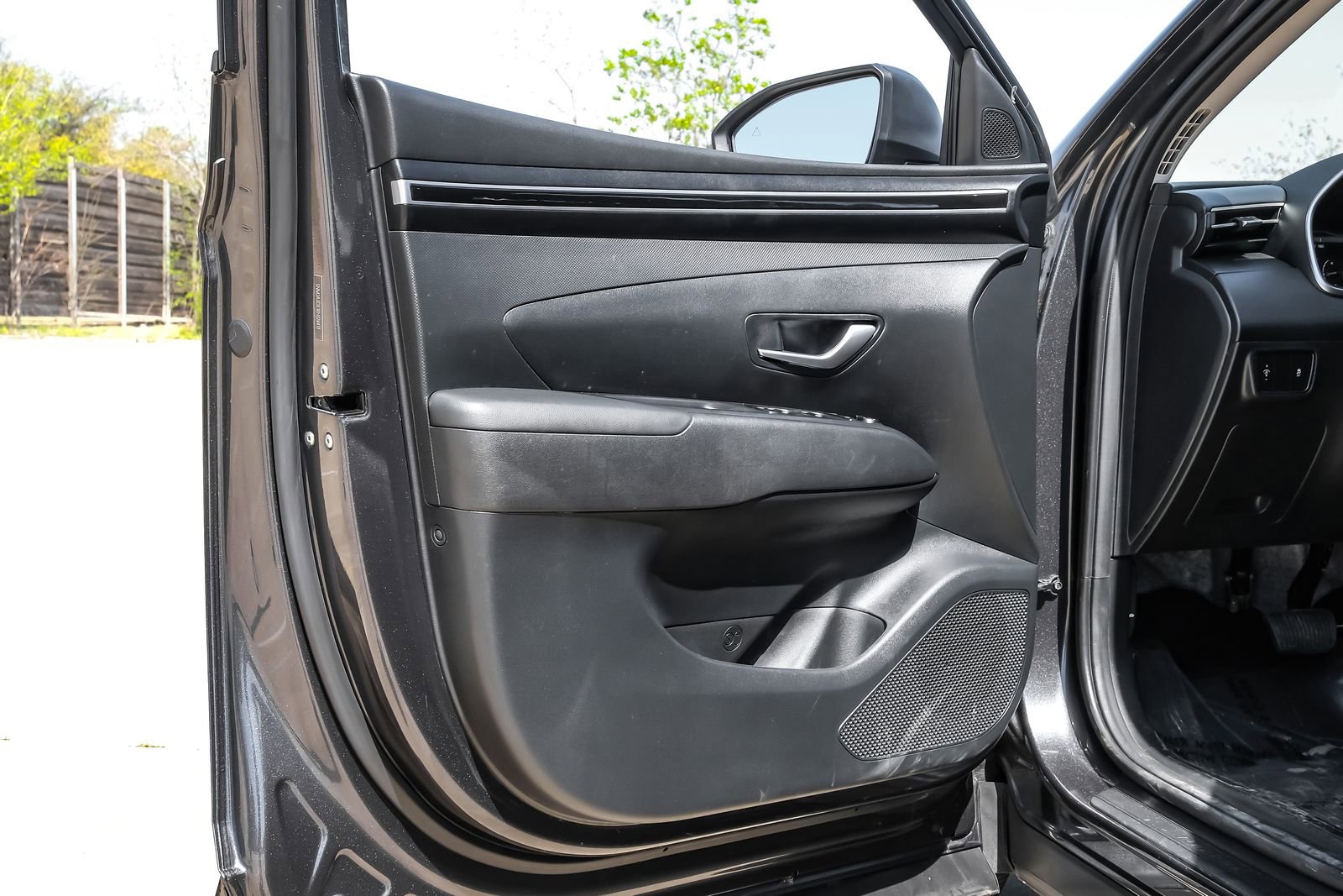 Used 2024 Hyundai Tucson SE FWD image 47