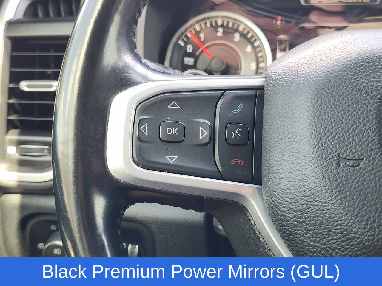Used 2022 RAM 1500 Lone Star RWD image 27