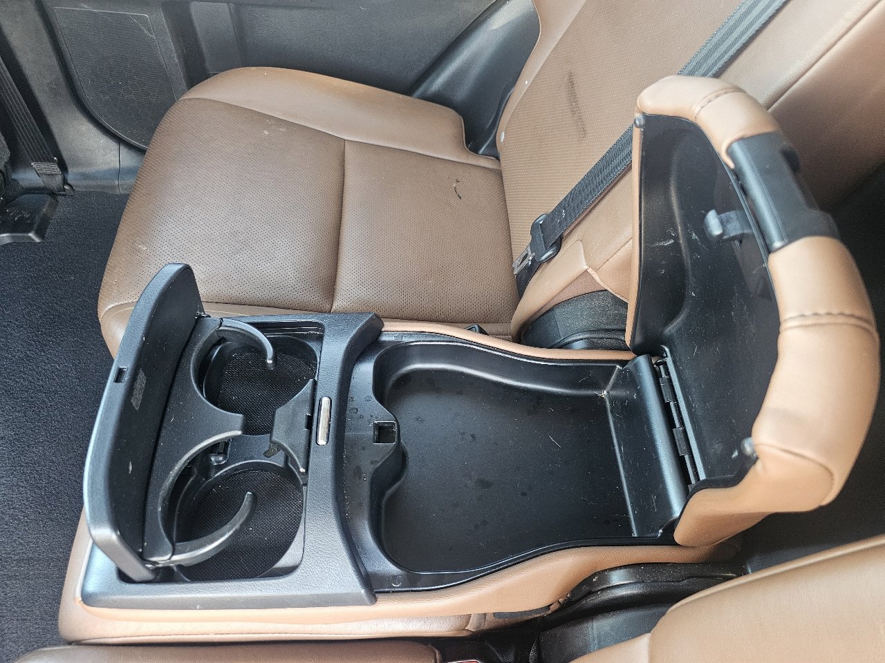 Used 2015 Lexus RX 350 F Sport image 41