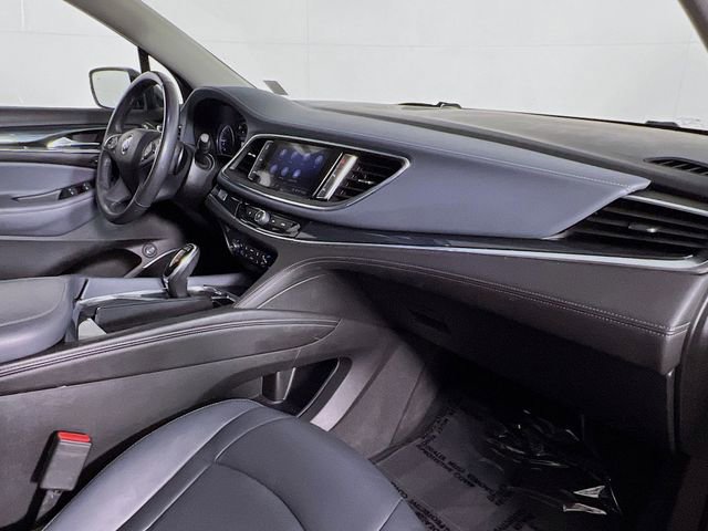 Used 2020 Buick Enclave Premium w/ Sun and Sites Package AWD/4WD image 41