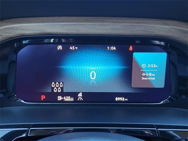 New 2025 Volkswagen Atlas SE image 26