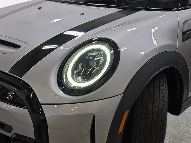 Certified 2024 MINI Cooper S FWD image 28