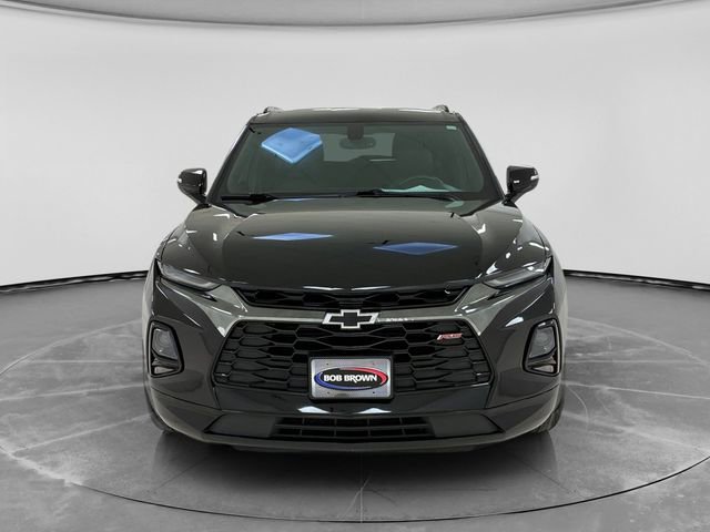 Used 2020 Chevrolet Blazer RS AWD/4WD image 8