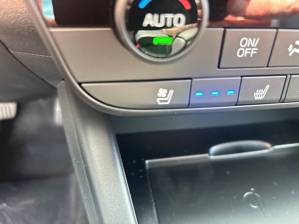 New 2026 Subaru Outback Wilderness AWD/4WD image 31