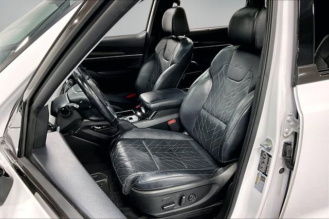 Used 2023 Kia Telluride SX Prestige X-Line image 22