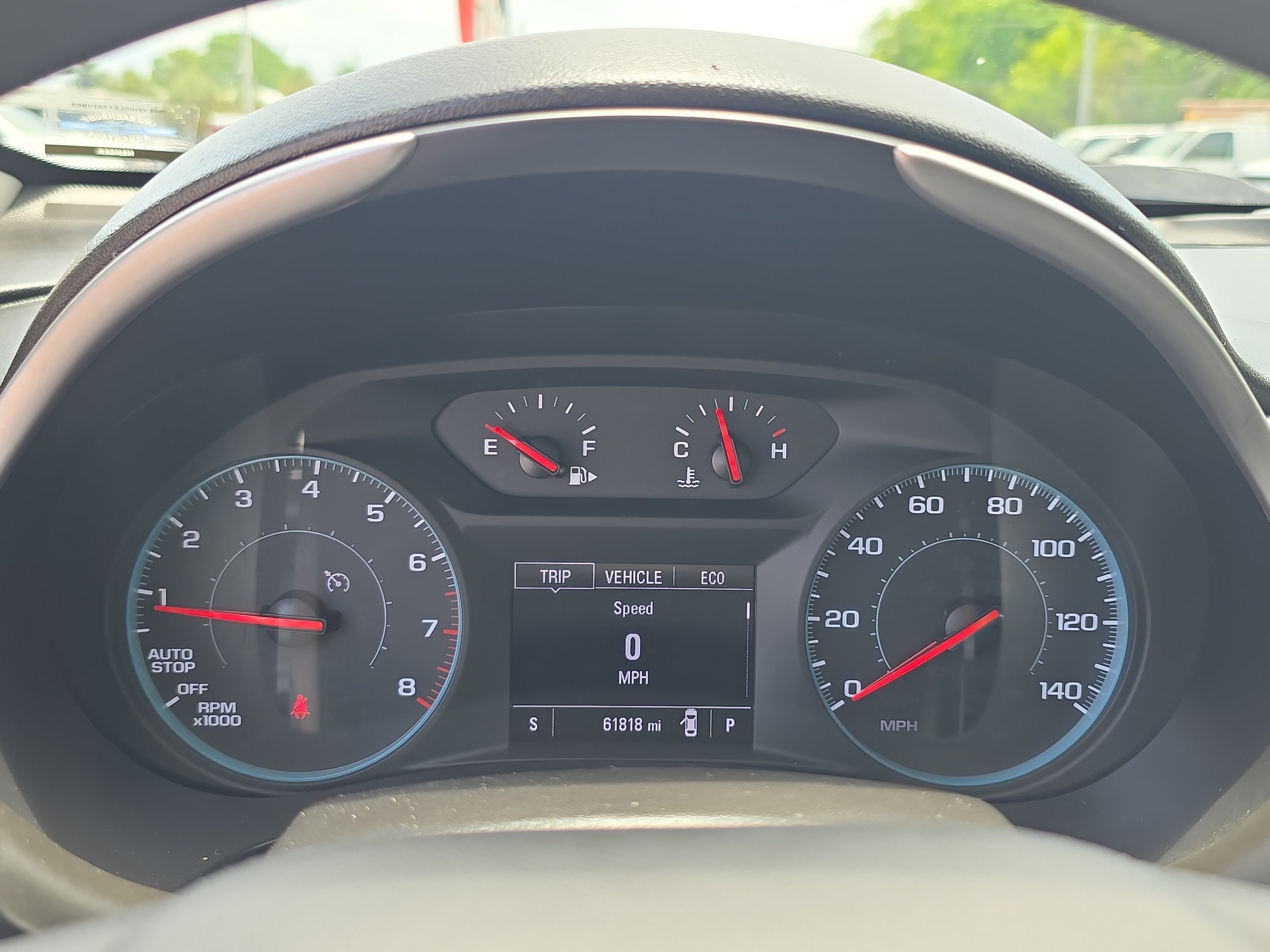 Used 2022 Chevrolet Malibu LT FWD image 25