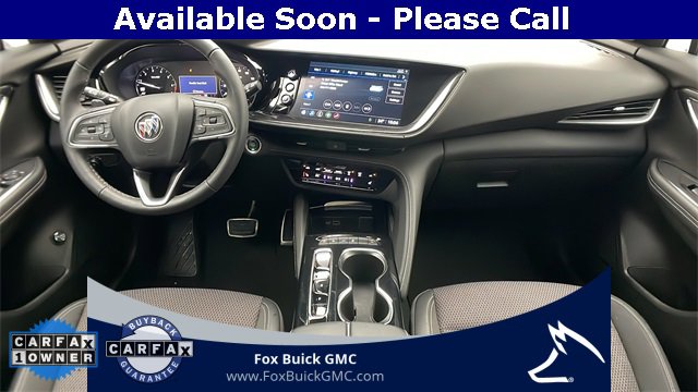 Used 2023 Buick Envision Preferred w/ Sport Touring Package image 6