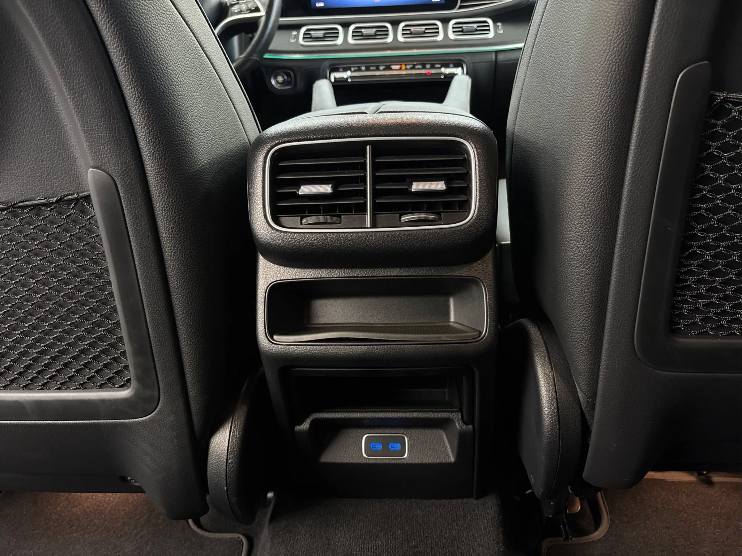 Used 2024 Mercedes-Benz GLE 450 4MATIC image 27