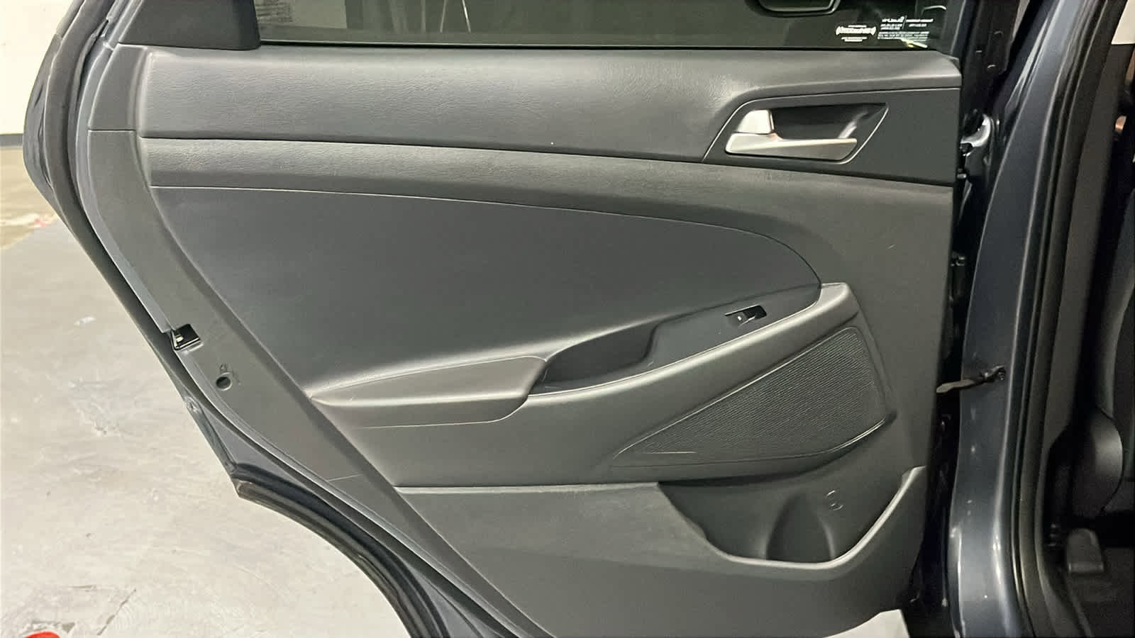 Used 2020 Hyundai Tucson SEL AWD/4WD image 20