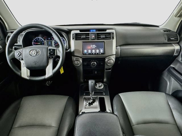 Used 2018 Toyota 4Runner SR5 Premium AWD/4WD image 24