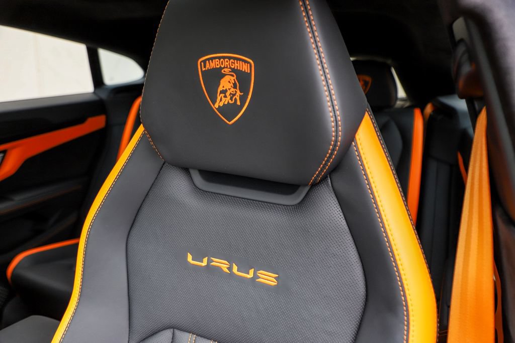 Used 2024 Lamborghini Urus S AWD/4WD image 26