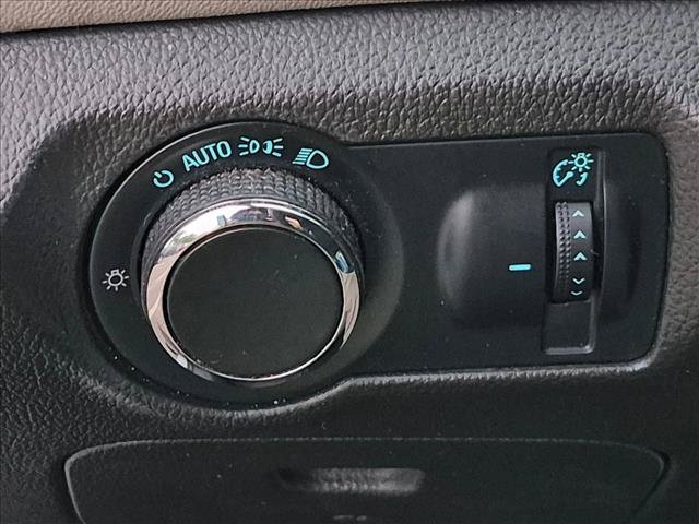 Used 2014 Chevrolet Cruze LS FWD image 7