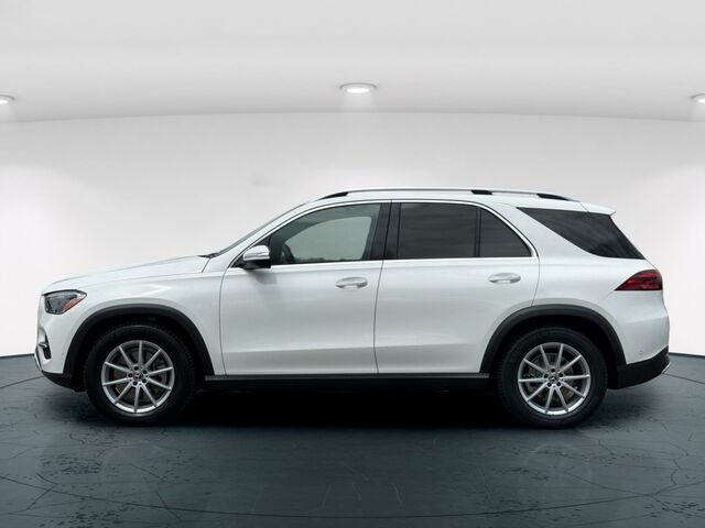 Certified 2026 Mercedes-Benz GLE 350 4MATIC image 3