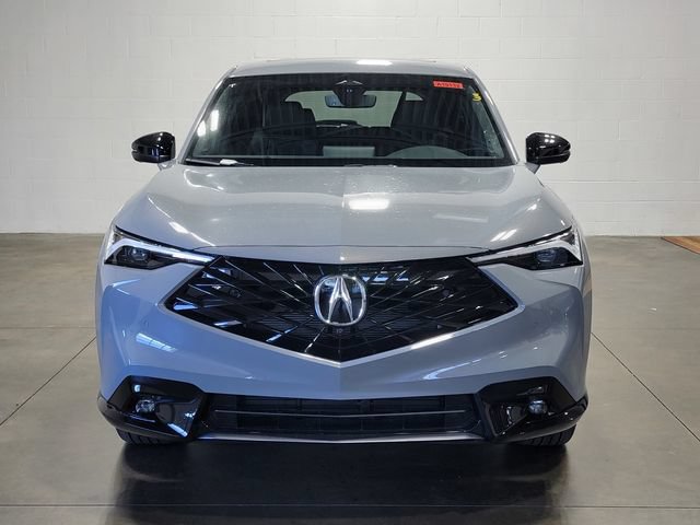 New 2026 Acura ADX A-Spec w/ Advance Package AWD/4WD image 3