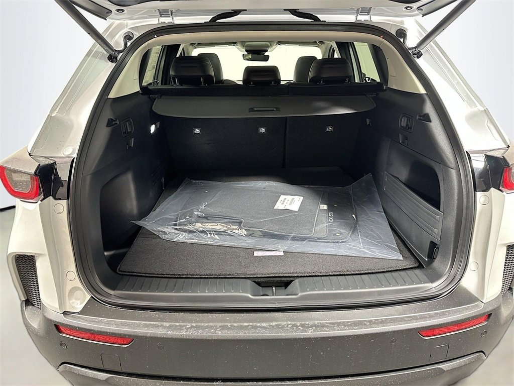 New 2026 MAZDA CX-50 2.5 Hybrid w/ Premium Plus Pkg image 20