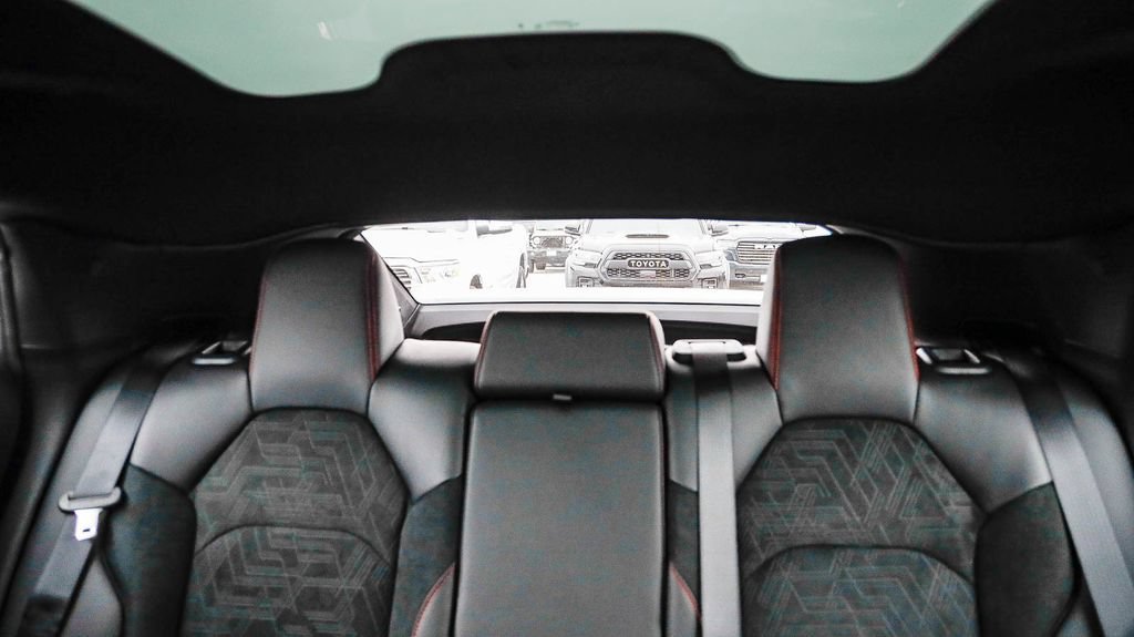 New 2026 Dodge Charger Scat Pack AWD/4WD image 27