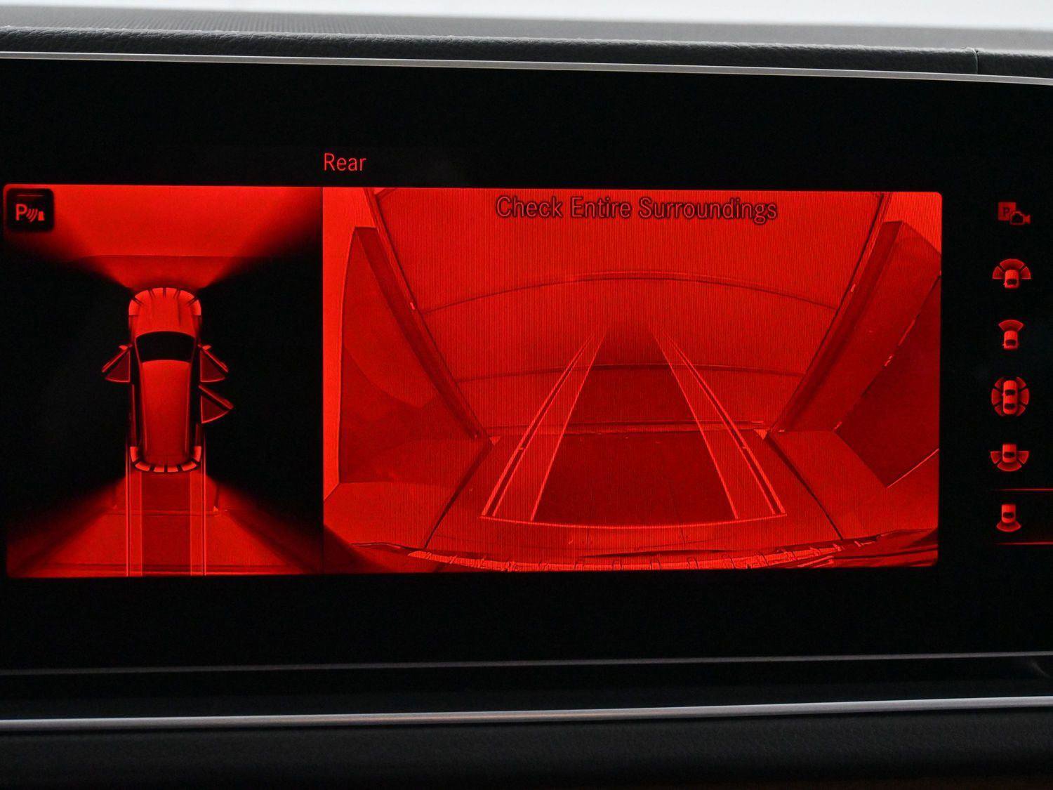 Used 2023 Mercedes-Benz GLS 450 4MATIC image 27