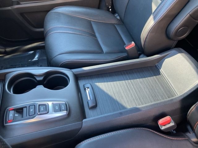 Used 2022 Honda Pilot TrailSport image 19