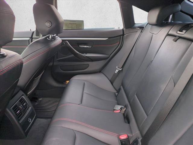 Used 2017 BMW 430i Gran Coupe RWD image 20