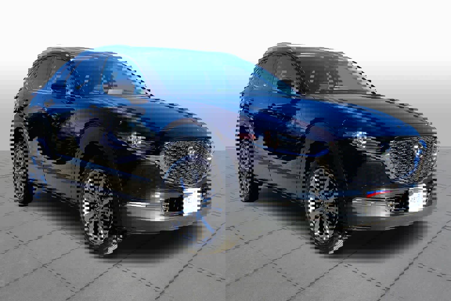 Used 2023 MAZDA CX-30 AWD 2.5 S w/ Select Package image 2