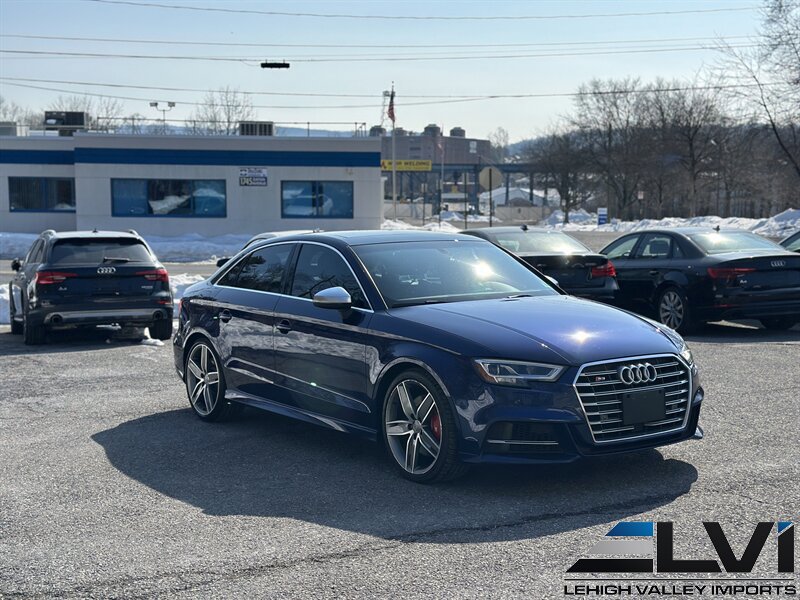 Used 2019 Audi S3 Premium Plus image 5