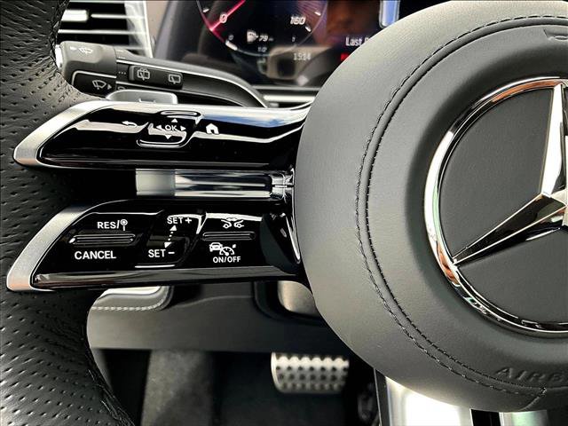 New 2026 Mercedes-Benz GLS 580 GLS 580 image 18