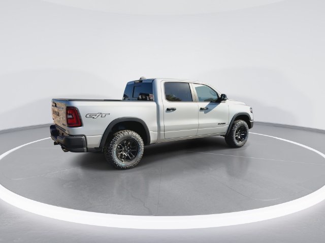 New 2027 RAM 1500 Rebel w/ G/T Package AWD/4WD image 9