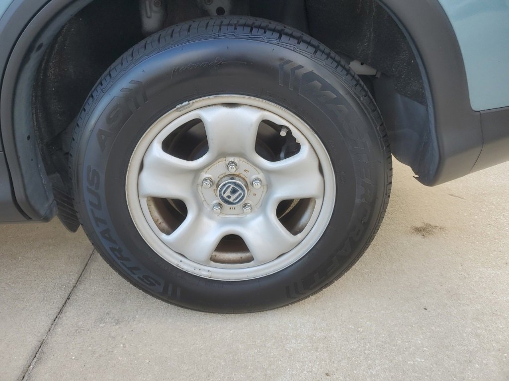 Used 2015 Honda CR-V LX image 15