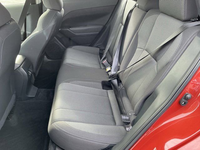 Used 2024 Subaru Crosstrek 2.0i Premium image 13
