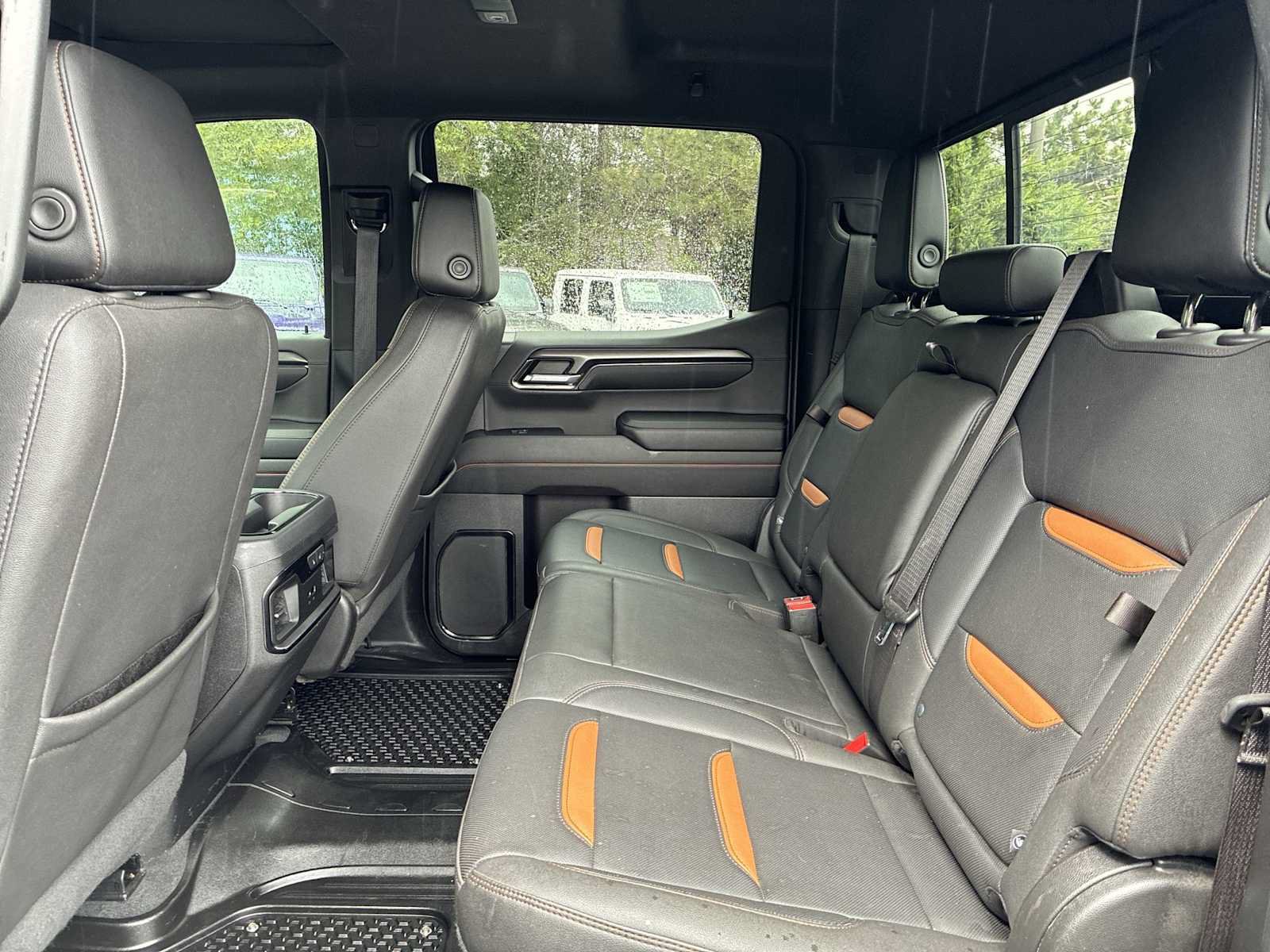 Used 2022 GMC Sierra 1500 AT4 w/ AT4 Premium Package AWD/4WD image 25