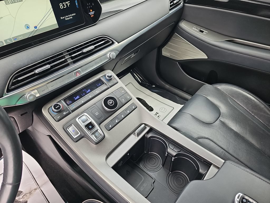Used 2021 Hyundai Palisade Limited FWD image 25