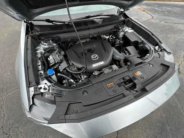 Used 2023 MAZDA CX-9 Touring Plus image 33