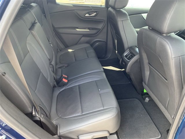 Certified 2022 Chevrolet Blazer LT image 26