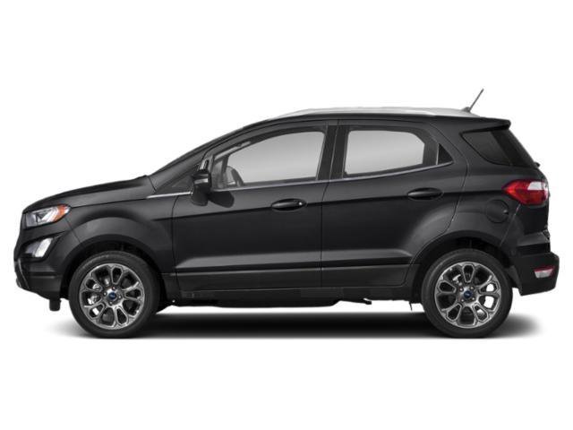 Used 2022 Ford EcoSport Titanium AWD/4WD image 13