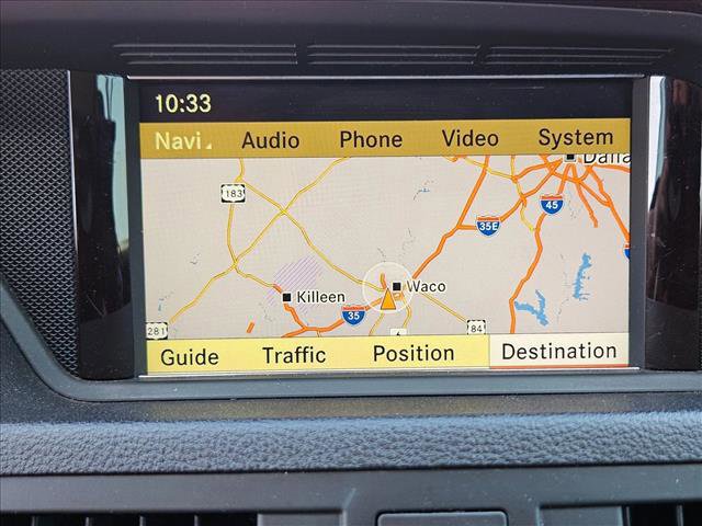 Used 2011 Mercedes-Benz E 350 Cabriolet image 14