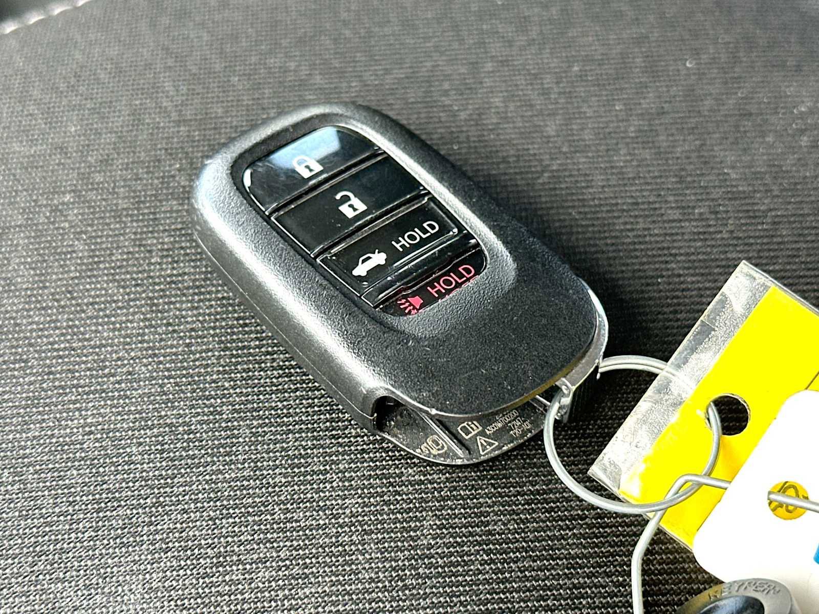 Used 2025 Honda Civic LX image 29