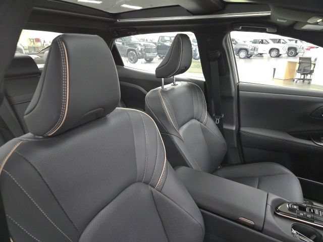 New 2026 Toyota Crown AWD/4WD image 10