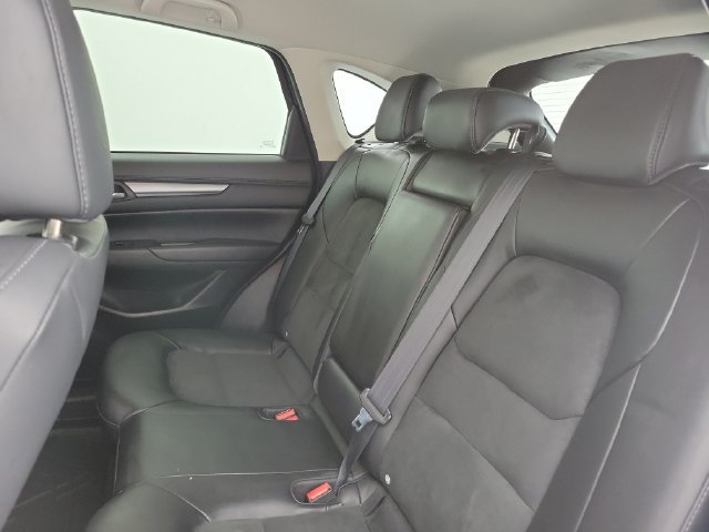 Used 2023 MAZDA CX-5 AWD 2.5 S w/ Select Package image 12
