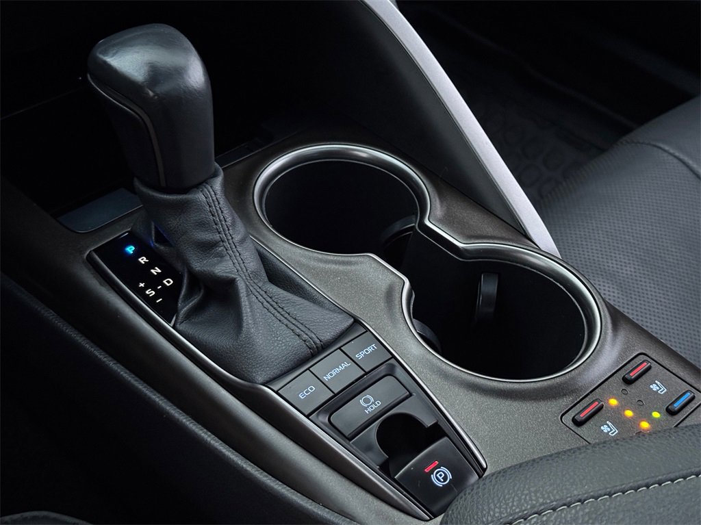 Certified 2021 Toyota Camry XSE w/ Navigation Package image 24