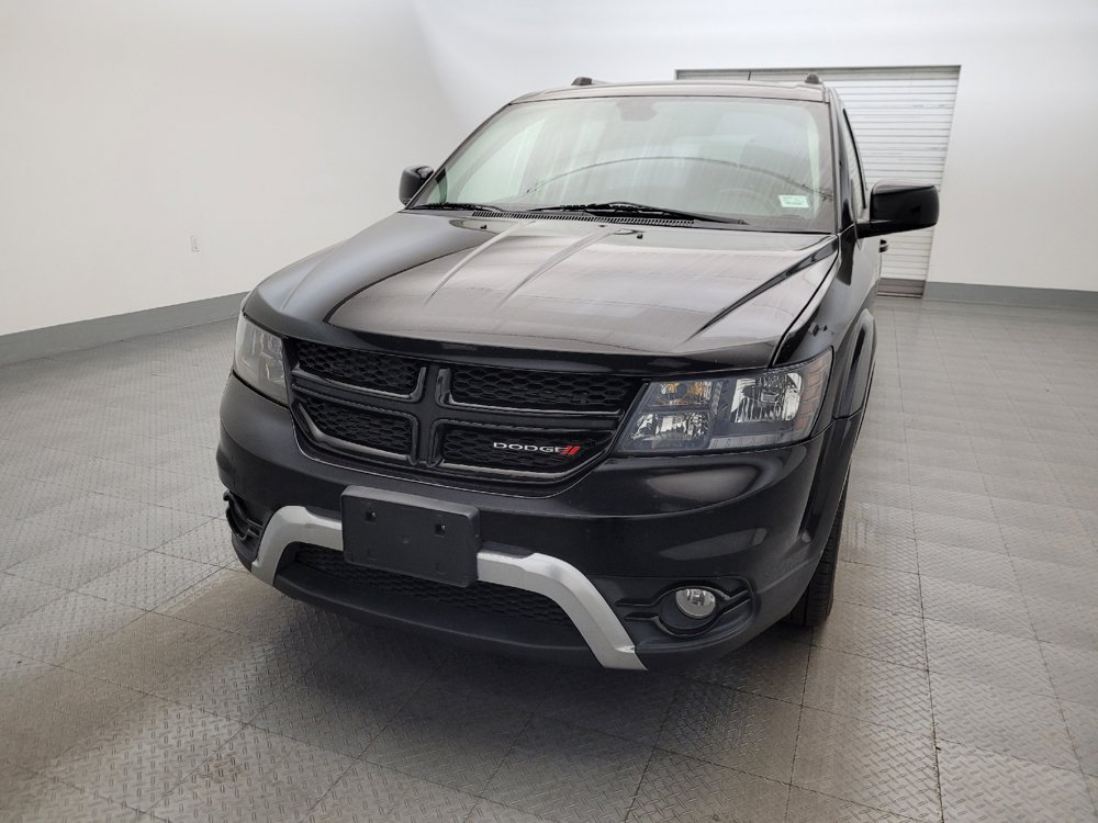 Used 2020 Dodge Journey Crossroad FWD image 15