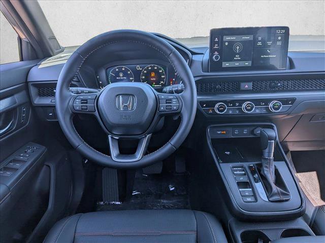 New 2026 Honda CR-V Sport-L image 14
